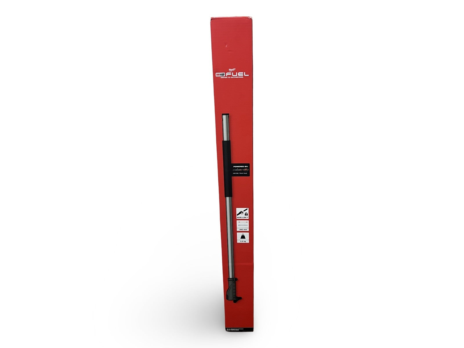 Milwaukee QUIK-LOK™ EXTENSION ATTACHMENT M18FOPH-EXA M18 FUEL QUIK-LOK 94CM