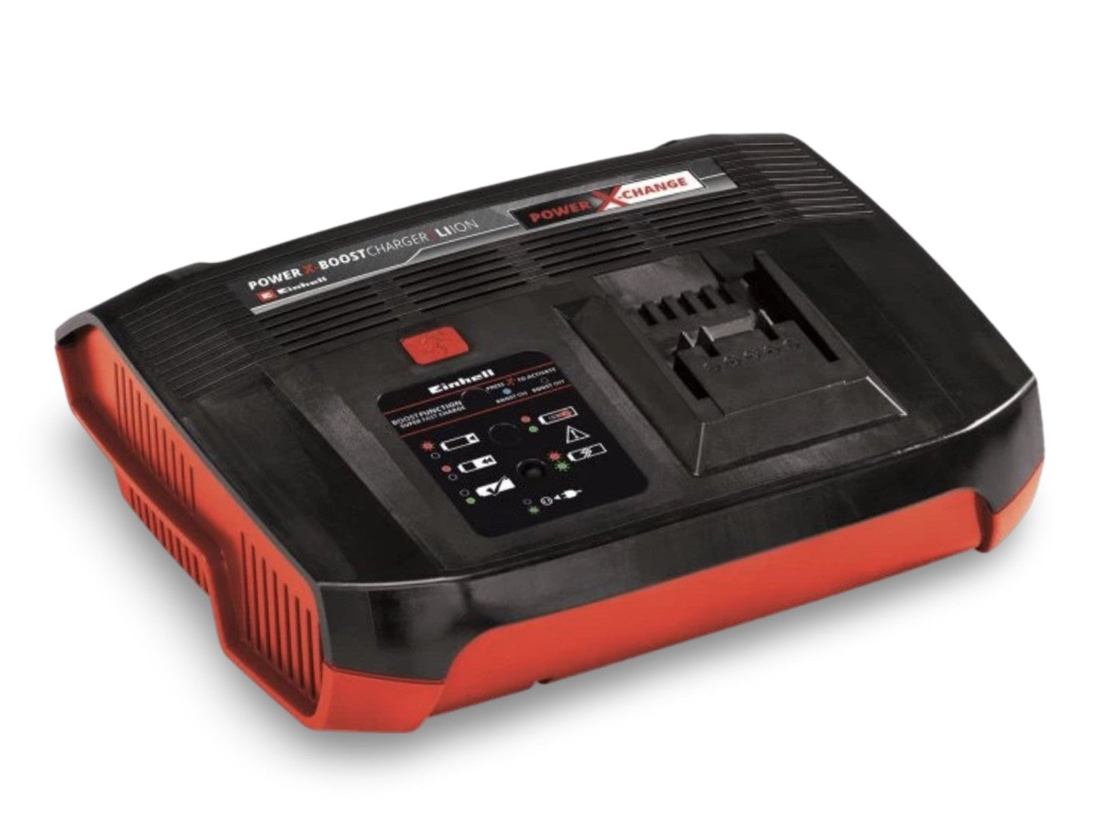 Einhell Power X-Boostcharger 6A (4512064) 18V Boost Function Universal NEW