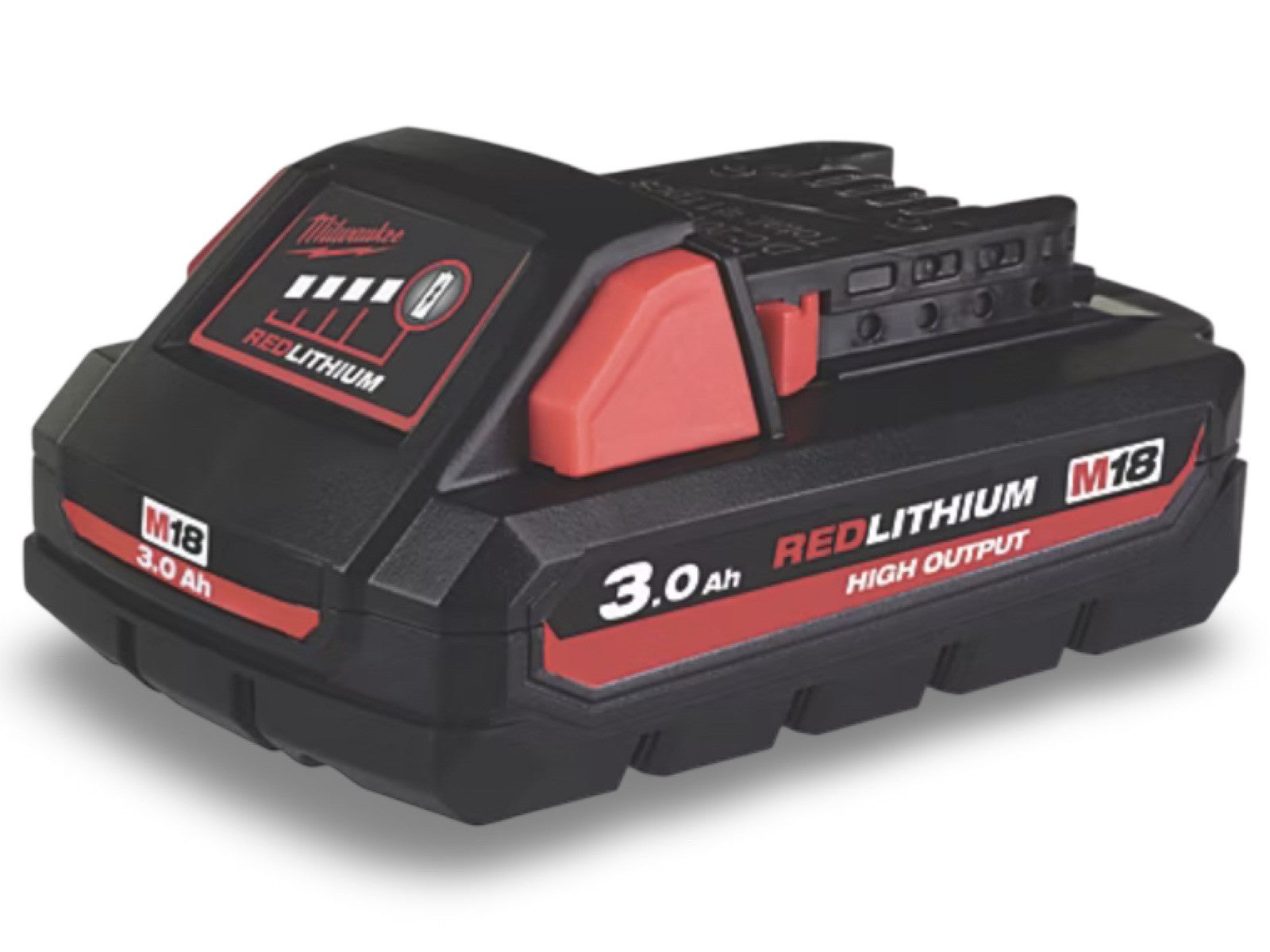 Milwaukee M18 HB3 18V 3.0Ah Battery Brand New Sealed FREE P&P