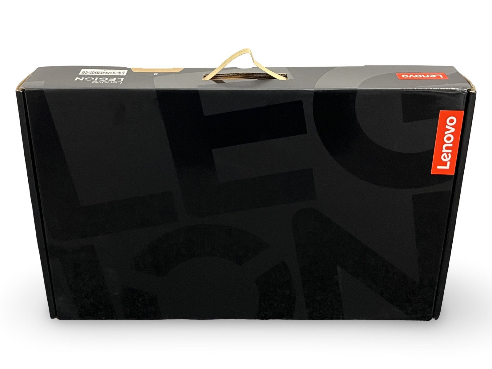 Lenovo Legion Pro 7 Gen 10 16" 240Hz AMD Ryzen 9 9955HX RTX 5070 Ti 64GB 1TB NEW