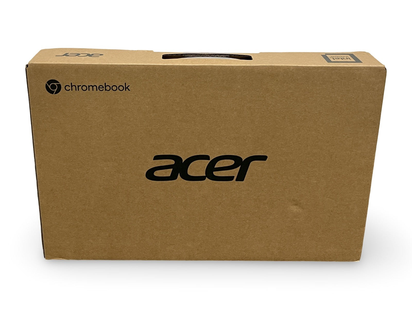 Acer Chromebook 314 Star Black Intel Celeron N4500 4GB RAM 64GB NEW SEALED