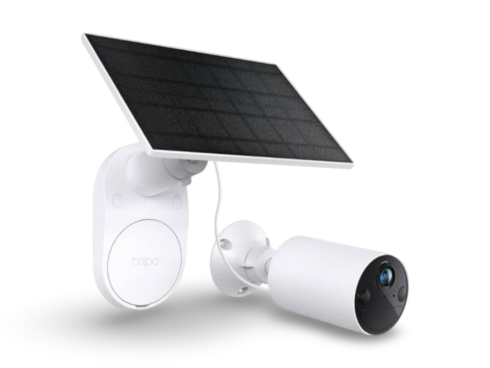 Tapo C410 Kit Solar Powered Security Camera Kit 2K Resolution Night Vision NEW