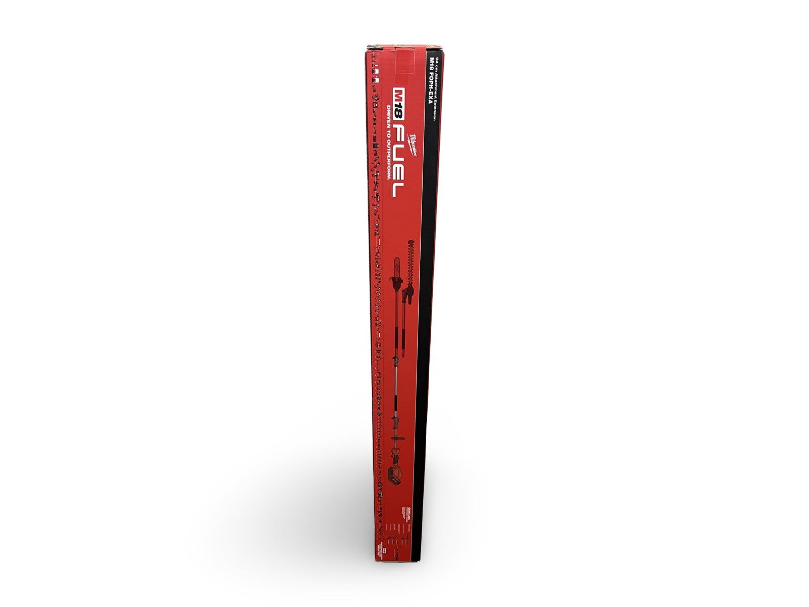 Milwaukee QUIK-LOK™ EXTENSION ATTACHMENT M18FOPH-EXA M18 FUEL QUIK-LOK 94CM