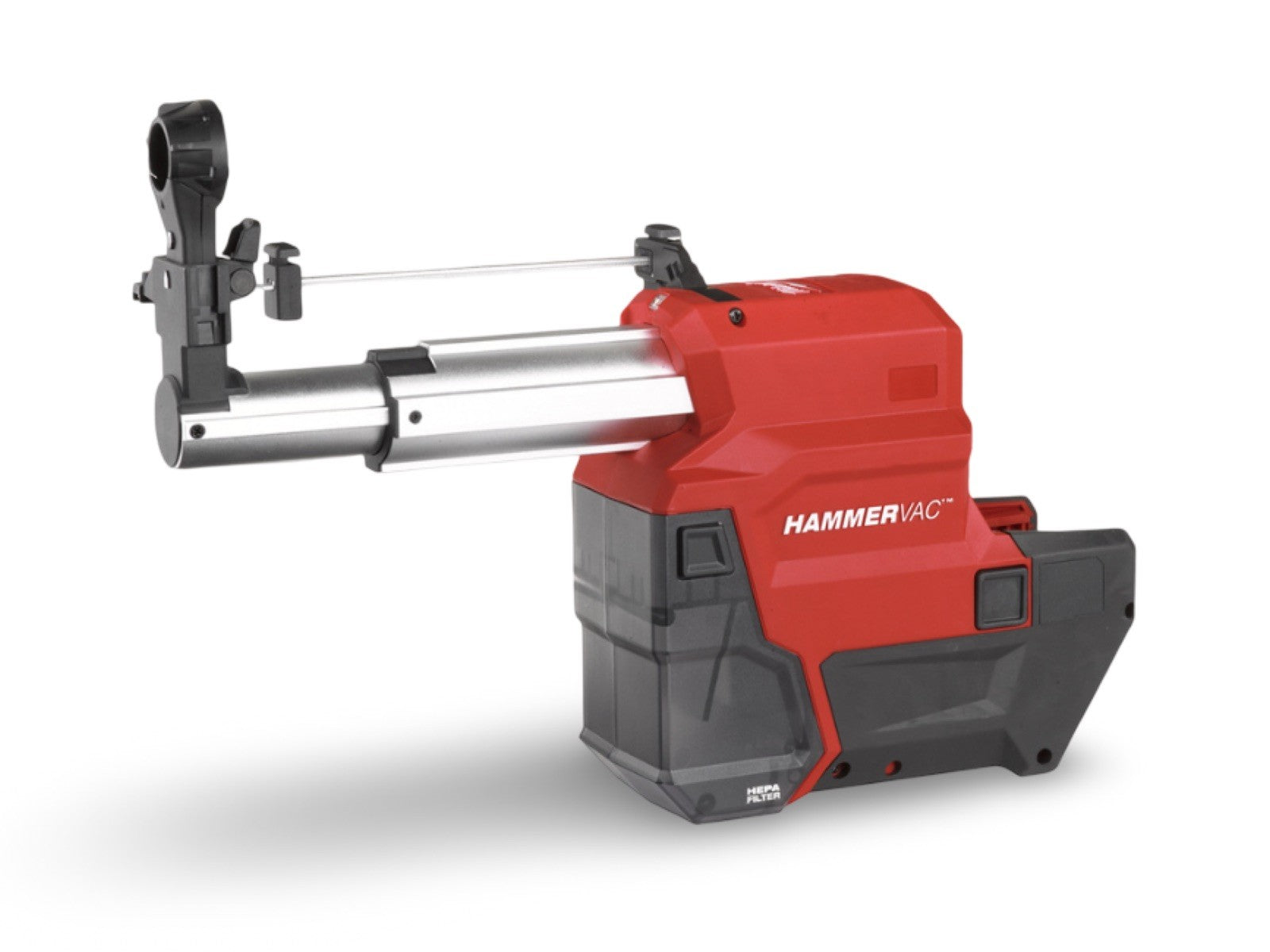Milwaukee M18 FPDDEXL-0 18V LI-ION Cordless SDS Dust Extractor Body Only NEW
