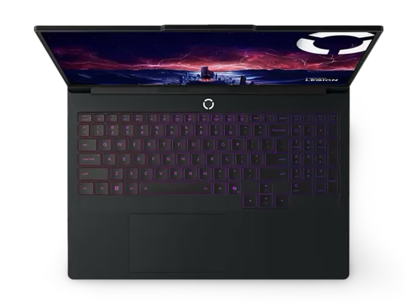 Lenovo Legion Pro 7 Gen 10 16" 240Hz AMD Ryzen 9 9955HX RTX 5070 Ti 64GB 1TB NEW