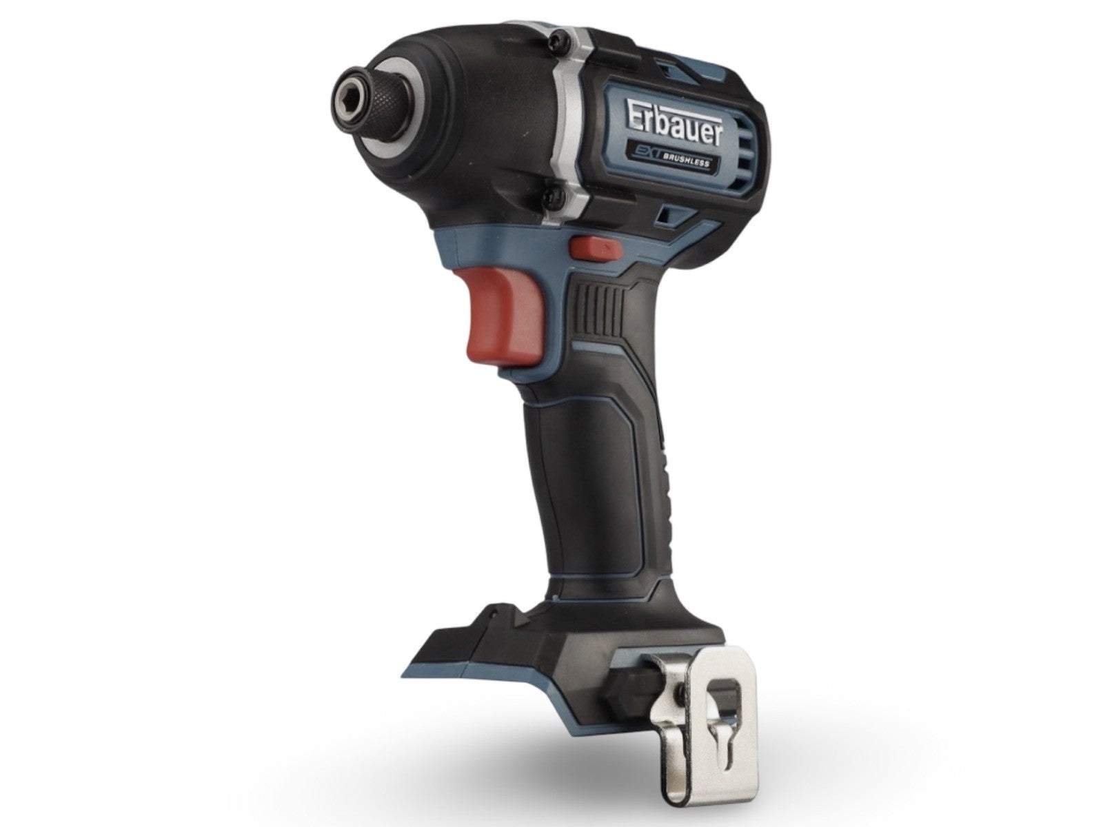 Erbauer EXT 18V Brushless Cordless Impact driver (Bare Tool) - EID18-Li