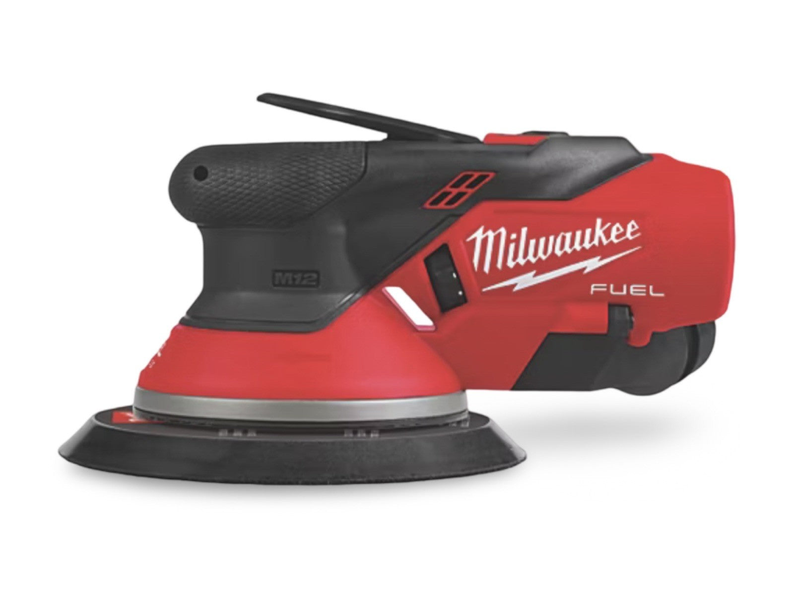 Milwaukee M12FROS2.5-0 12v Fuel 150mm Random Orbital Sander Bare NEW SEALED