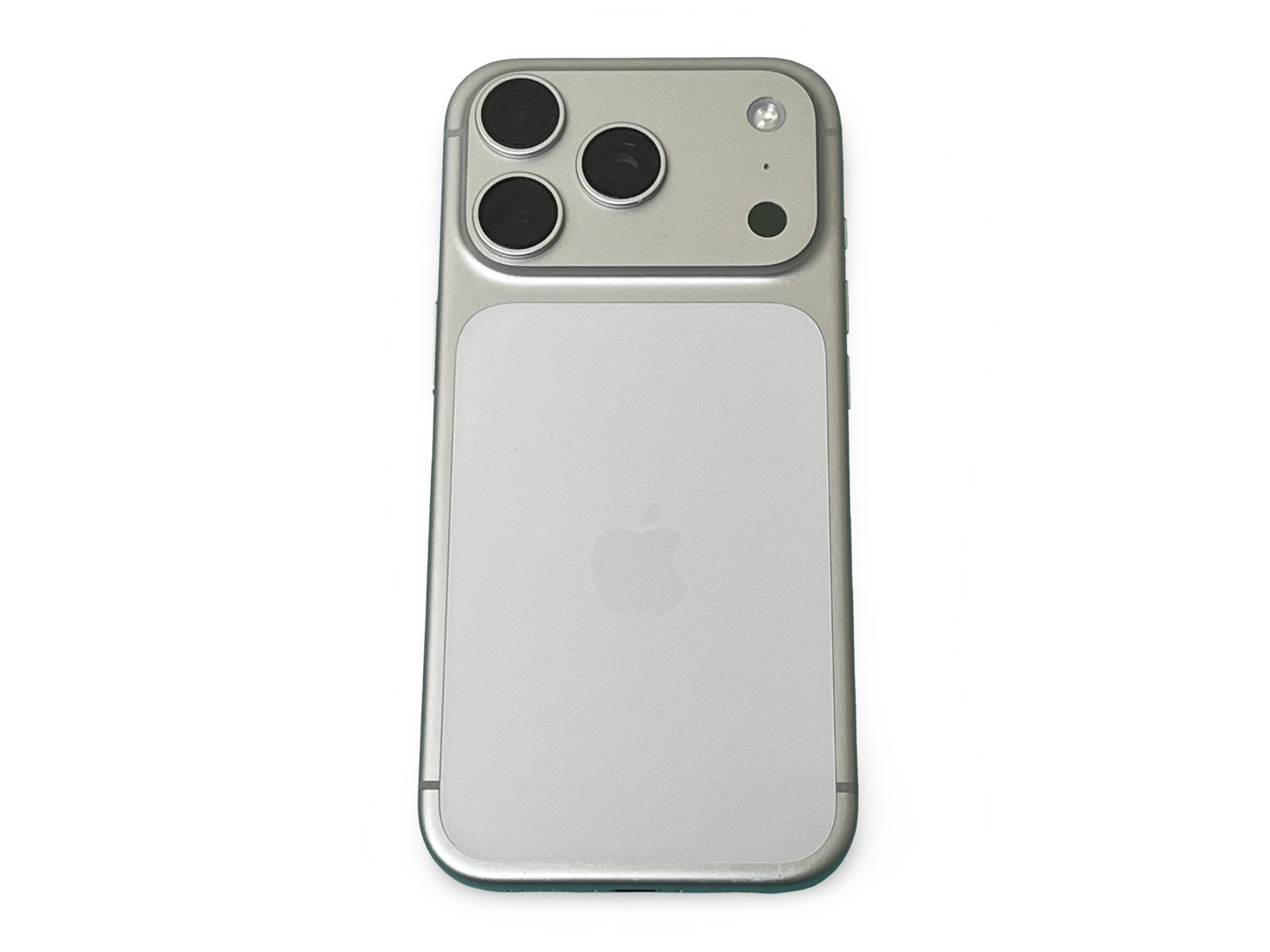Apple iPhone 17 Pro Silver 256GB Unlocked GRADE A 92% Battery Health