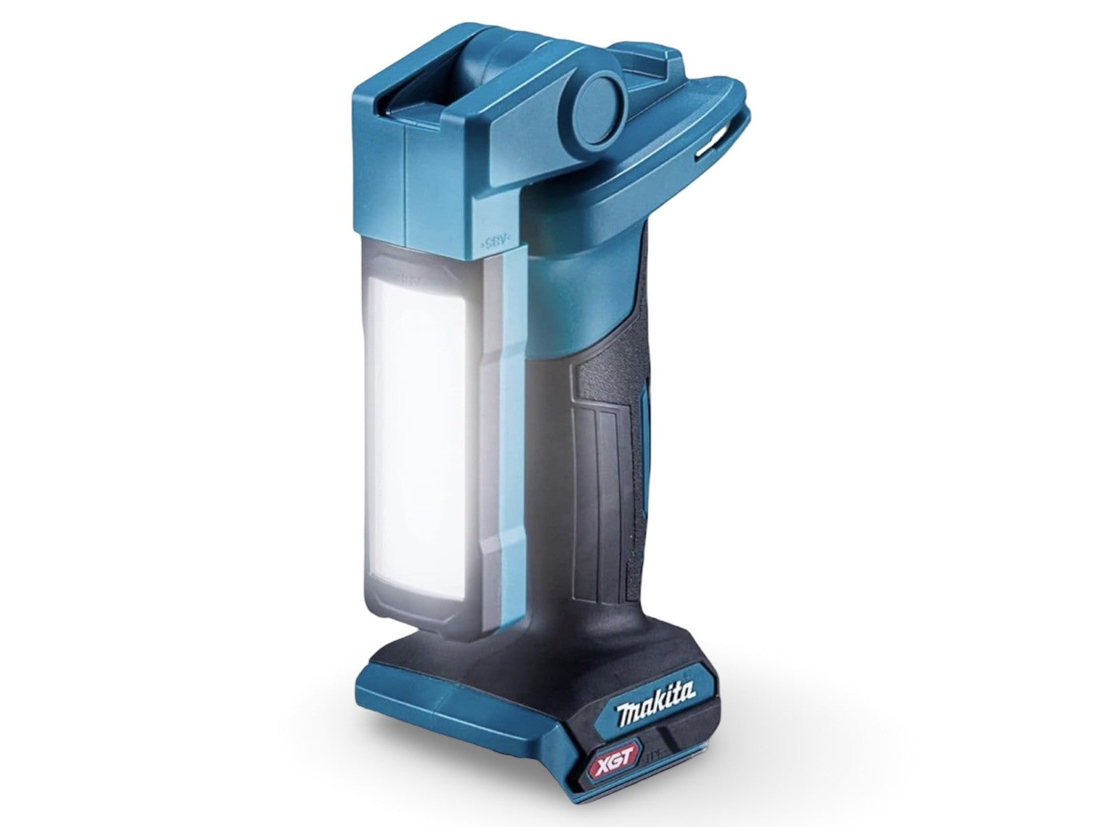 Makita 40V Max XGT 18-LED Cordless Flashlight 500lm Body ML006G NEW FREE P&P