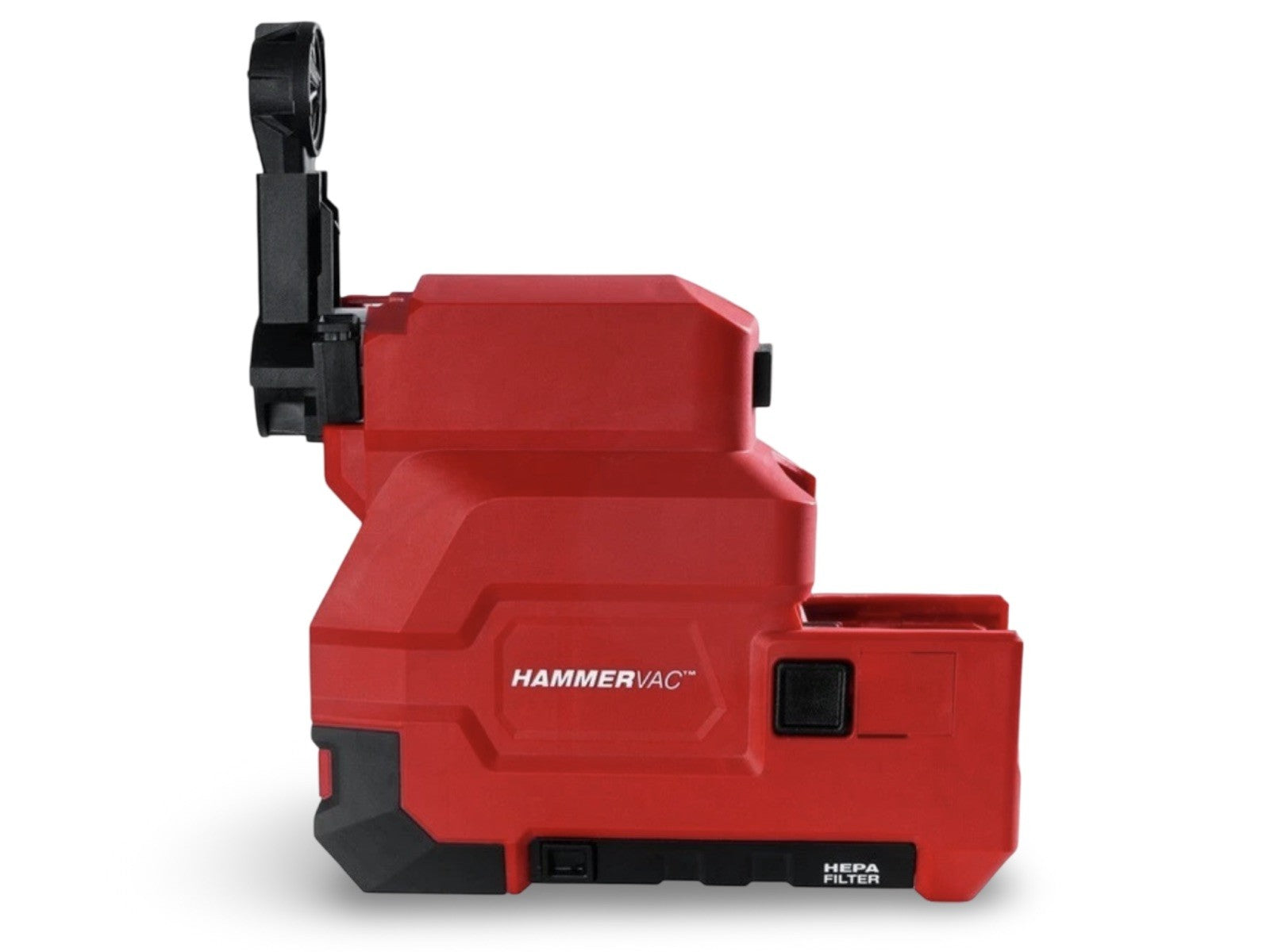 Milwaukee M18 FPDDEXL-0 18V LI-ION Cordless SDS Dust Extractor Body Only NEW