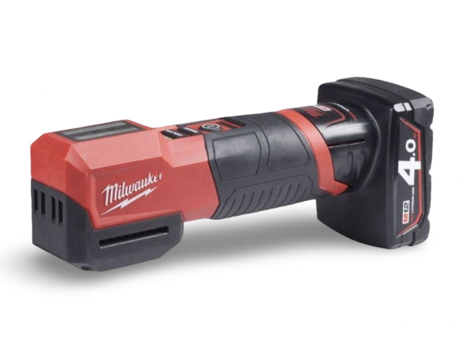 Milwaukee M12CML-401 Colour Matching Light Kit 4933479367 NEW SEALED FREE P&P