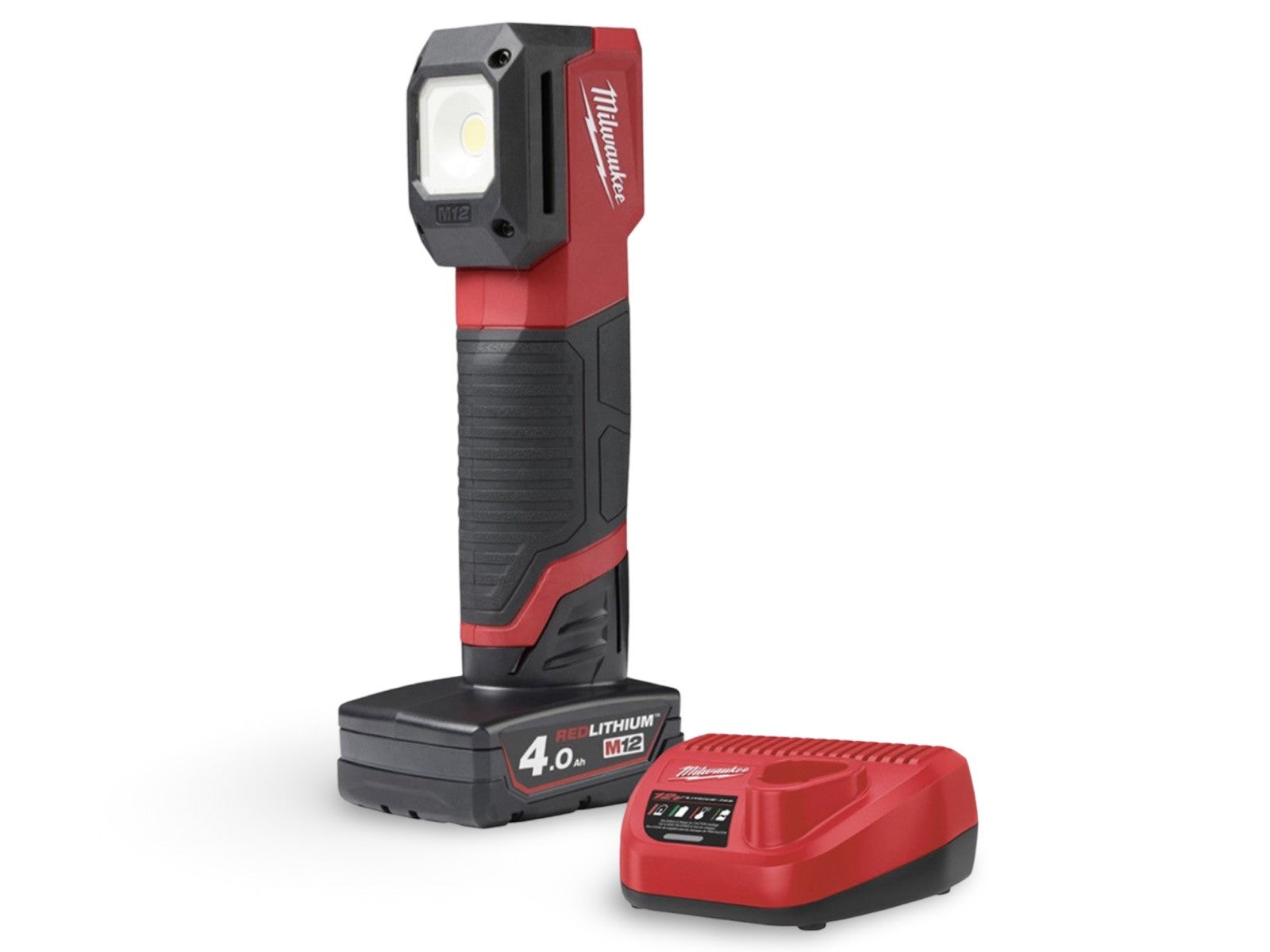Milwaukee M12CML-401 Colour Matching Light Kit 4933479367 NEW SEALED FREE P&P