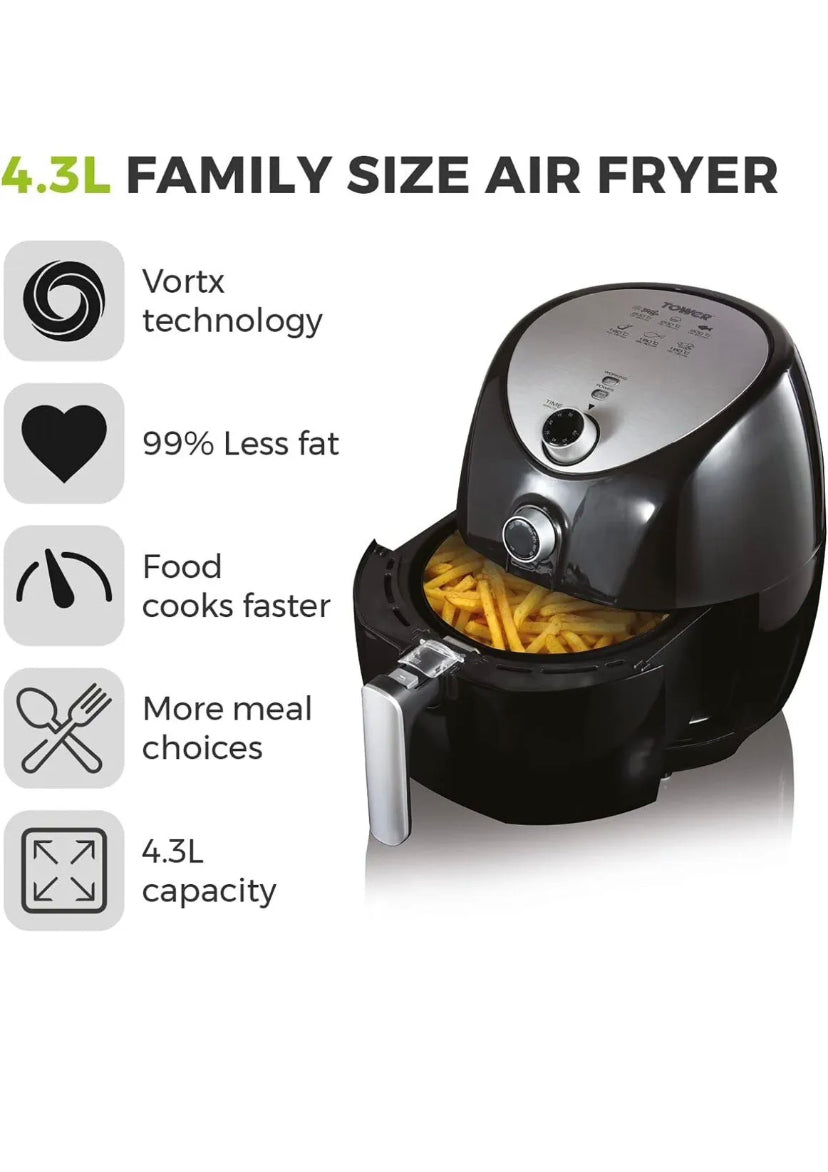 Actifry clearance family size