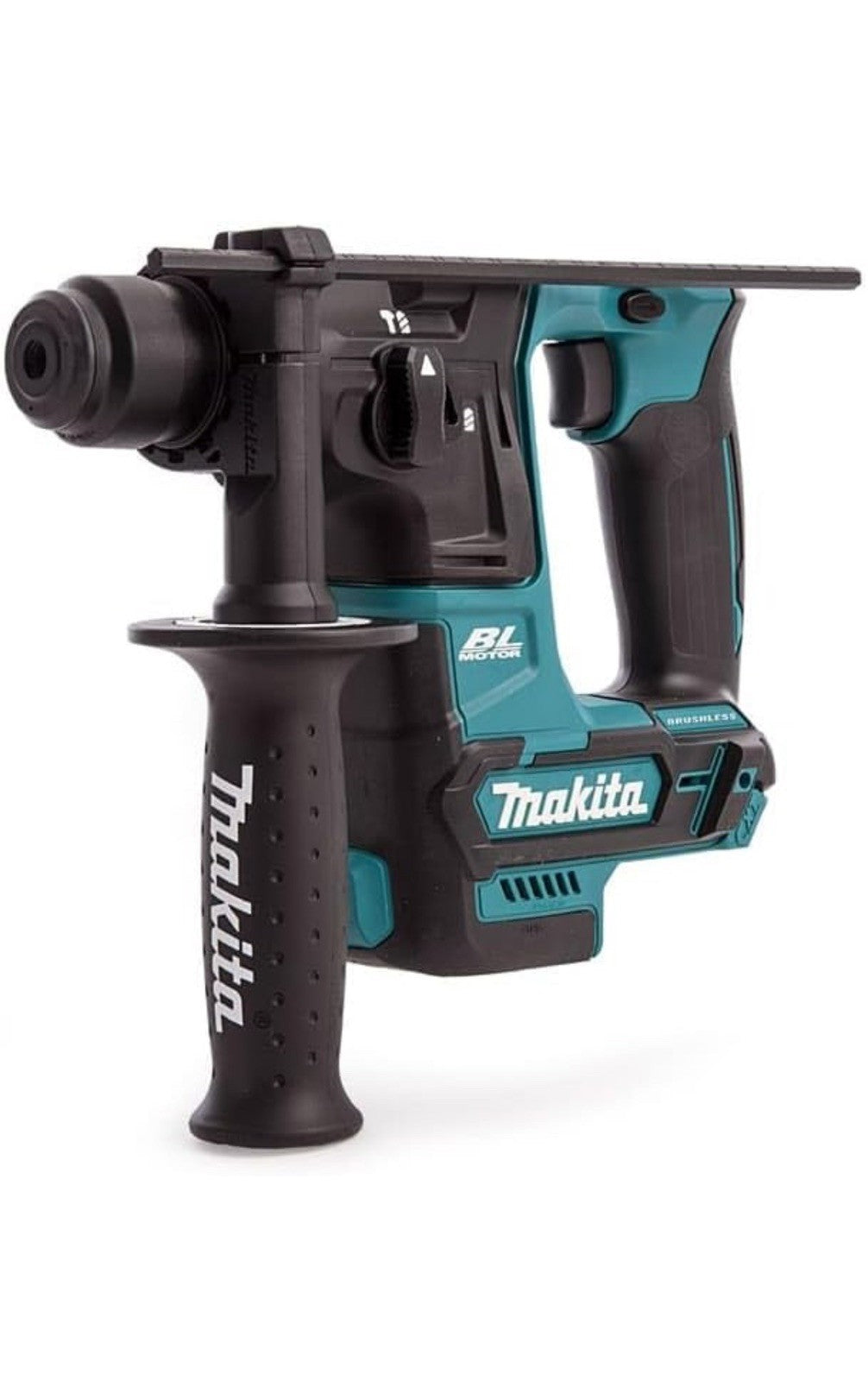MAKITA HR166DZ 12v Hammer SDS Plus Body Only NEW FREE P&P