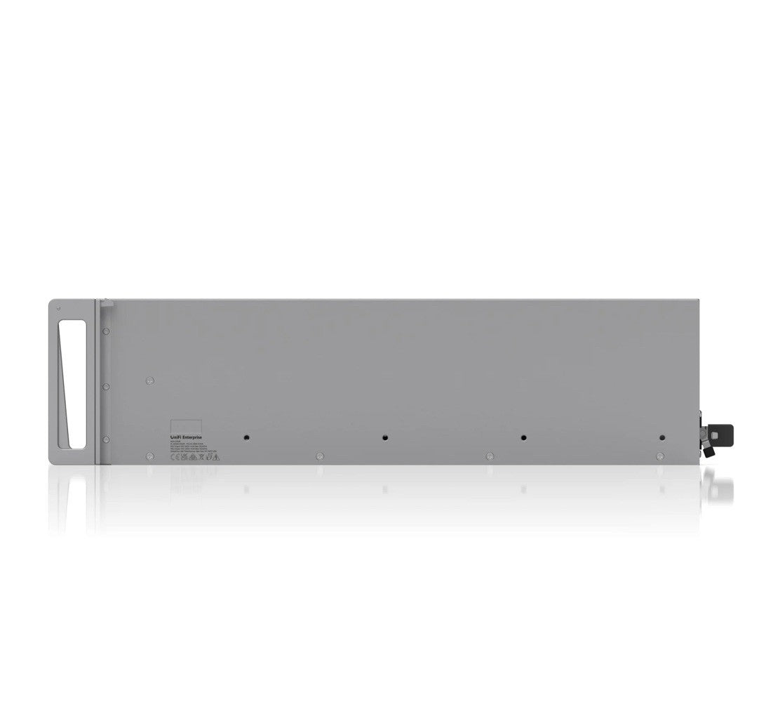 Ubiquiti ENVR Enterprise NVR 16 Bay 4K CCTV Recorder UniFi Protect 10GbE RAID
