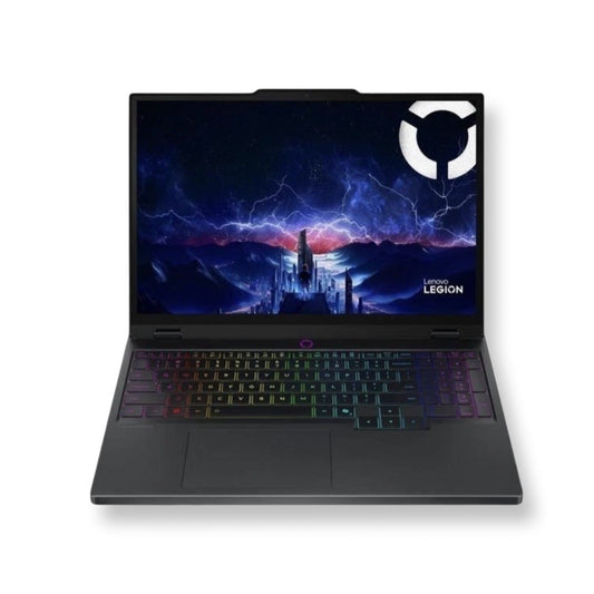 Lenovo Legion 5 15.6in Ultra 7 32GB RAM 1TB SSD RTX 5060 W11 Home NEW SEALED
