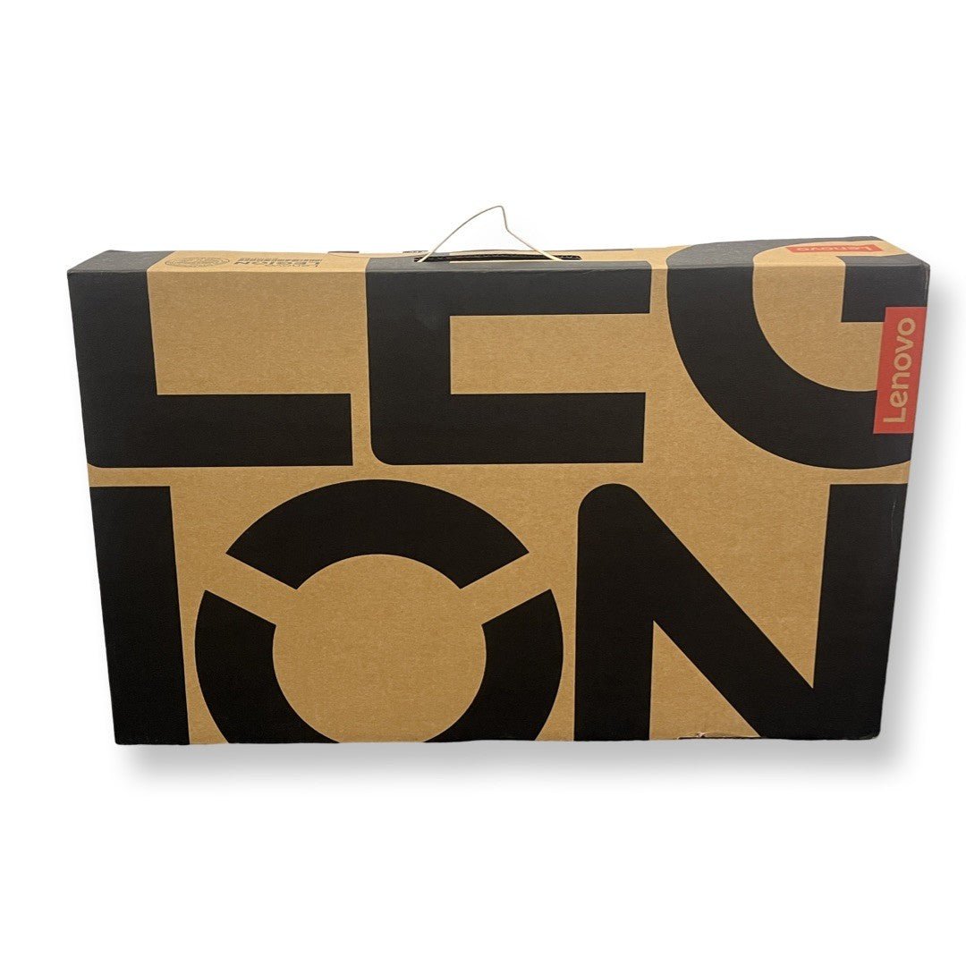 Lenovo Legion 5 15.6in Ultra 7 32GB RAM 1TB SSD RTX 5060 W11 Home NEW SEALED