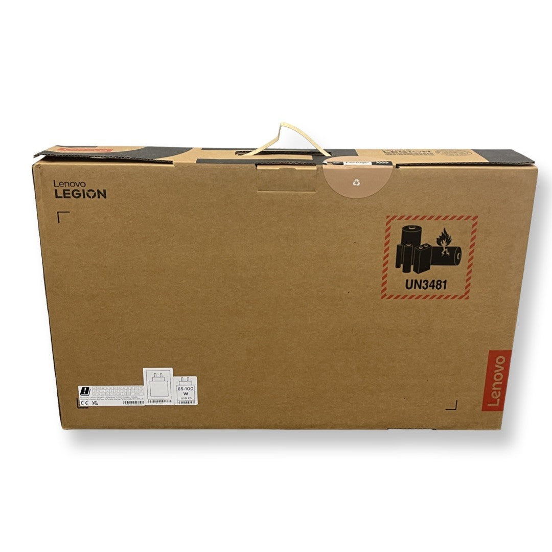 Lenovo Legion 5 15.6in Ultra 7 32GB RAM 1TB SSD RTX 5060 W11 Home NEW SEALED