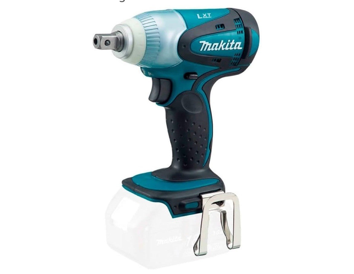 Makita DTW251Z 18v Cordless Impact Wrench 1/2” Body Only NEW FREE P&P