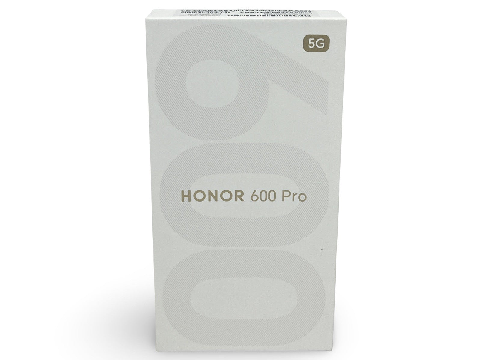 Honor 600 PRO 5G Black or White 512GB 12GB RAM Unlocked NEW 2 YEARS WARRANTY