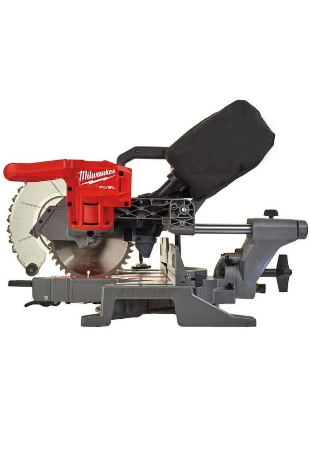 Milwaukee M18FMS190-0 18V Fuel 190mm Mitre Saw Body Only NEW SEALED FREE P&P