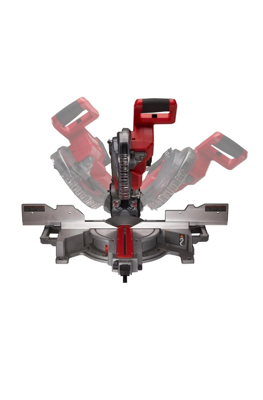 Milwaukee M18FMS190-0 18V Fuel 190mm Mitre Saw Body Only NEW SEALED FREE P&P