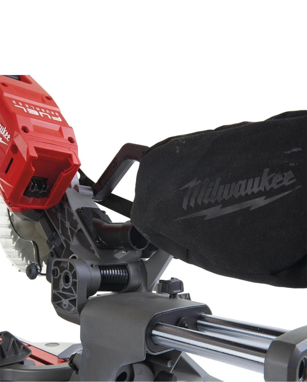 Milwaukee M18FMS190-0 18V Fuel 190mm Mitre Saw Body Only NEW SEALED FREE P&P