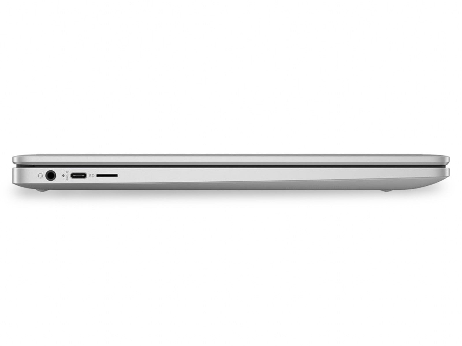 HP Chromebook 15a-nb0502sa 15.6" Intel i3-N305 8GB RAM 128GB SSD NEW SEALED