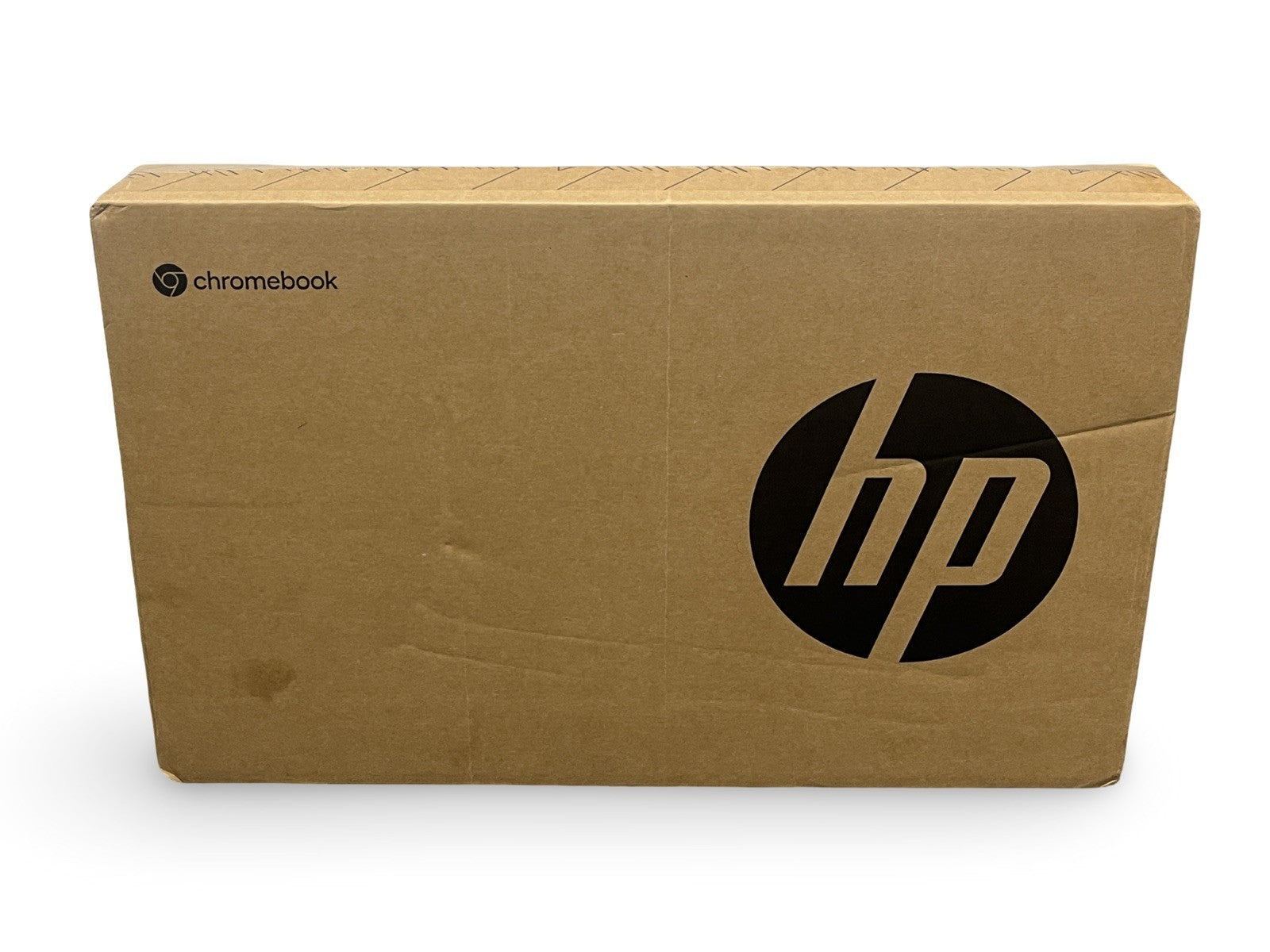HP Chromebook 15a-nb0502sa 15.6" Intel i3-N305 8GB RAM 128GB SSD NEW SEALED