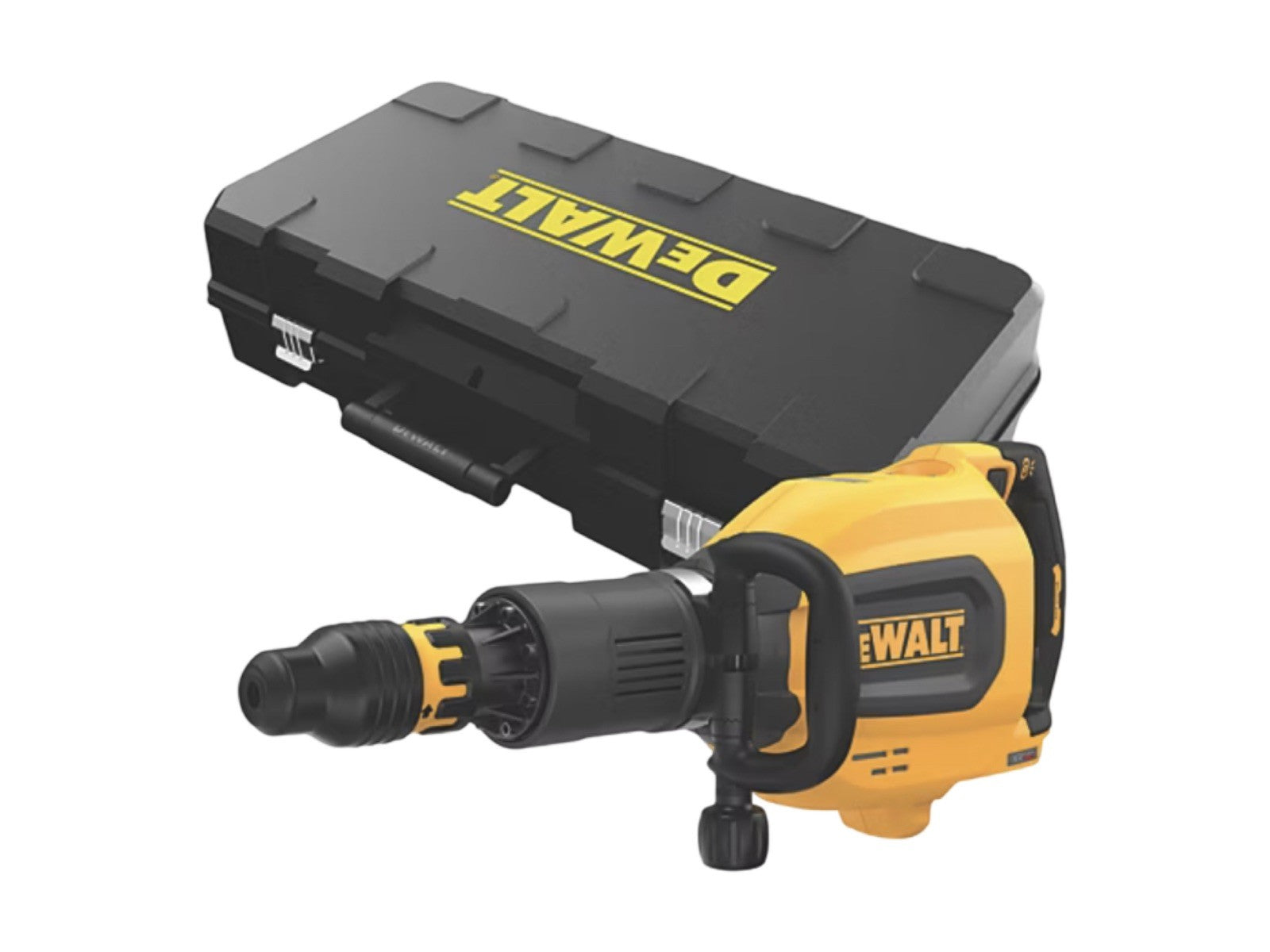 DeWalt DCH911 54V XR FLEXVOLT 11kg SDS-MAX Brushless Demolition Hammer Bare NEW
