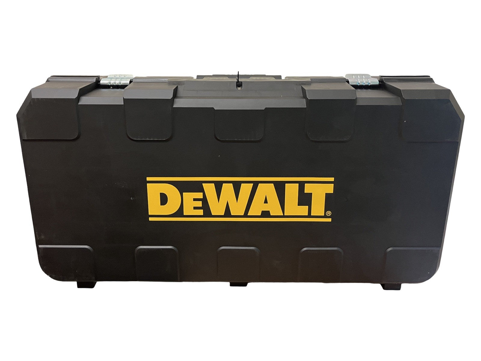 DeWalt DCH911 54V XR FLEXVOLT 11kg SDS-MAX Brushless Demolition Hammer Bare NEW
