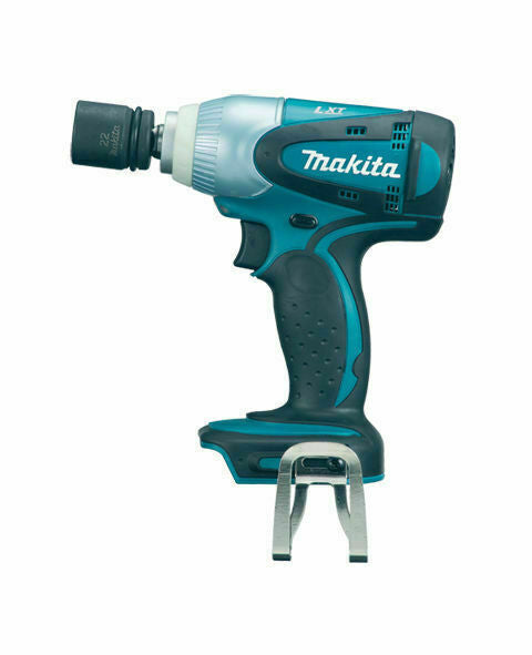 Makita DTW251Z 18v Cordless Impact Wrench 1/2” Body Only NEW FREE P&P